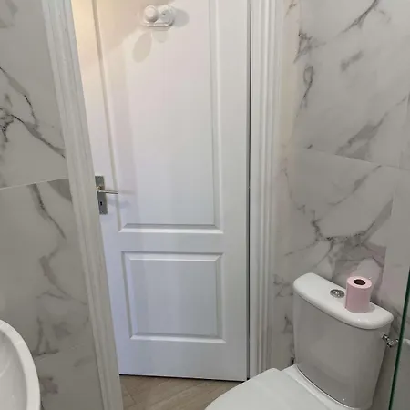 Parisien Villa *